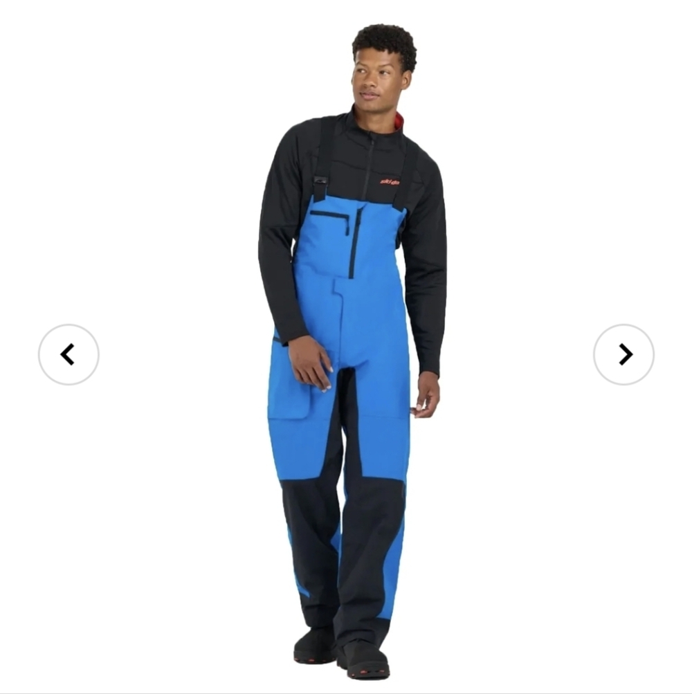 Skidoo BC Kona Highpants